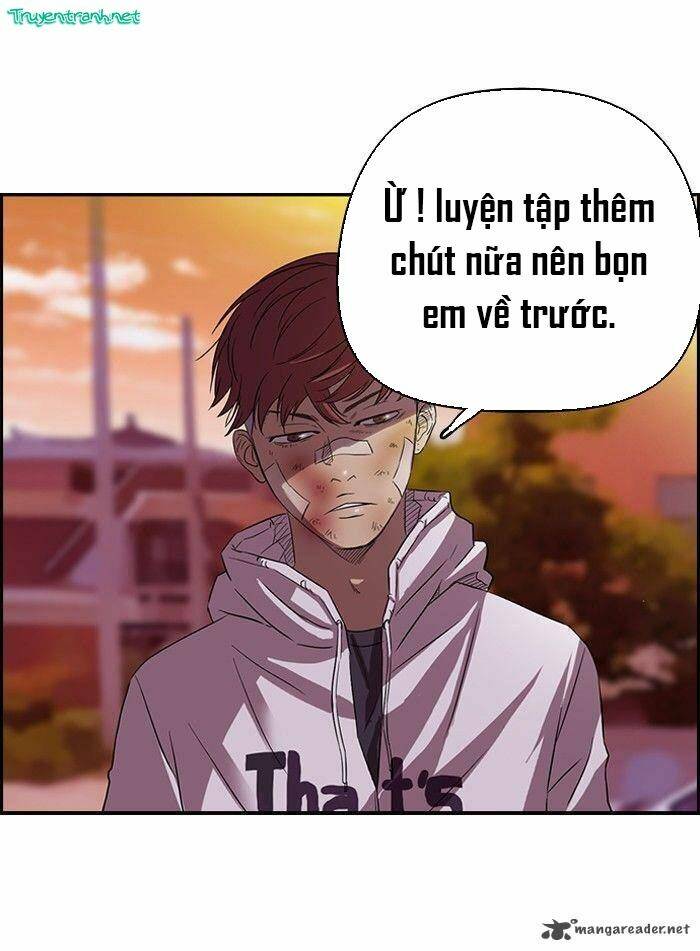 Thể Thao Cực Hạn - Chapter 47 - Page 39