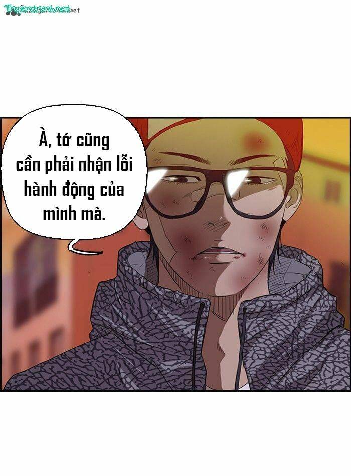 Thể Thao Cực Hạn - Chapter 47 - Page 45