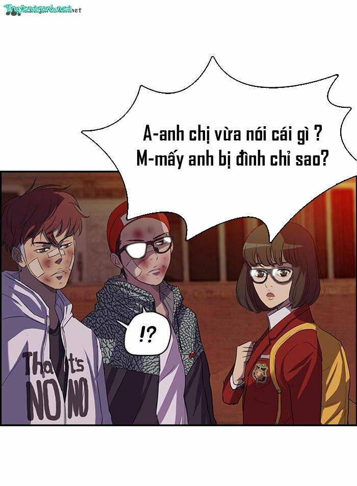 Thể Thao Cực Hạn - Chapter 47 - Page 46