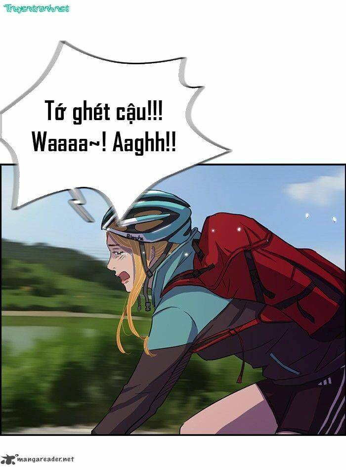 Thể Thao Cực Hạn - Chapter 47 - Page 4