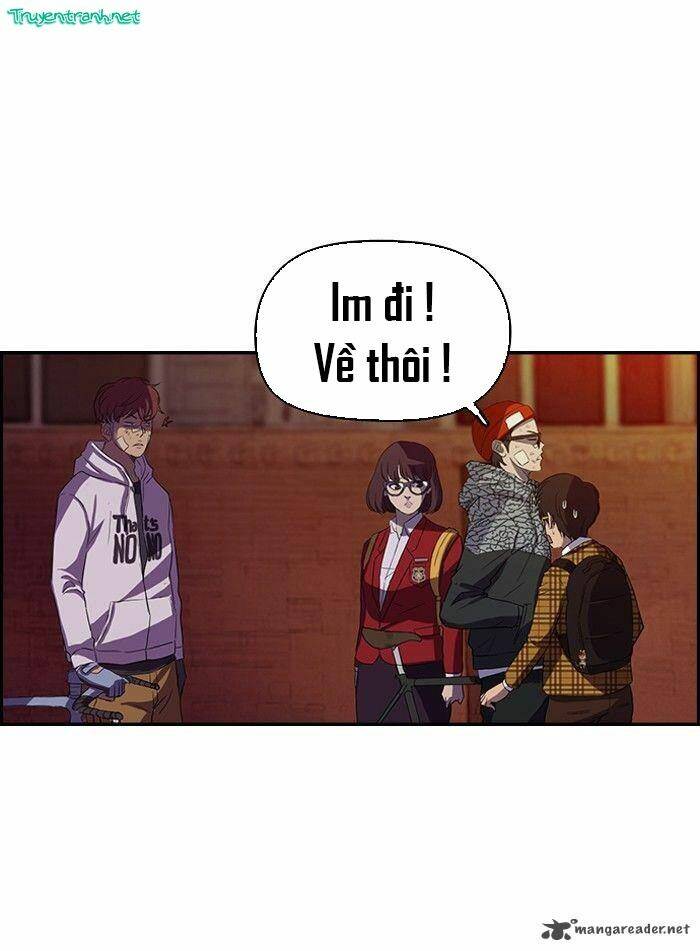 Thể Thao Cực Hạn - Chapter 47 - Page 51