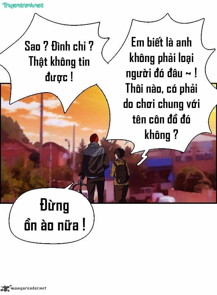 Thể Thao Cực Hạn - Chapter 47 - Page 52