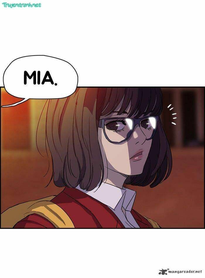 Thể Thao Cực Hạn - Chapter 47 - Page 55