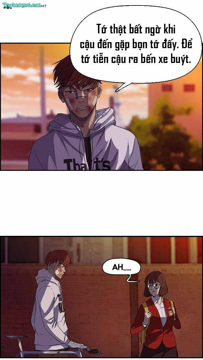 Thể Thao Cực Hạn - Chapter 47 - Page 56