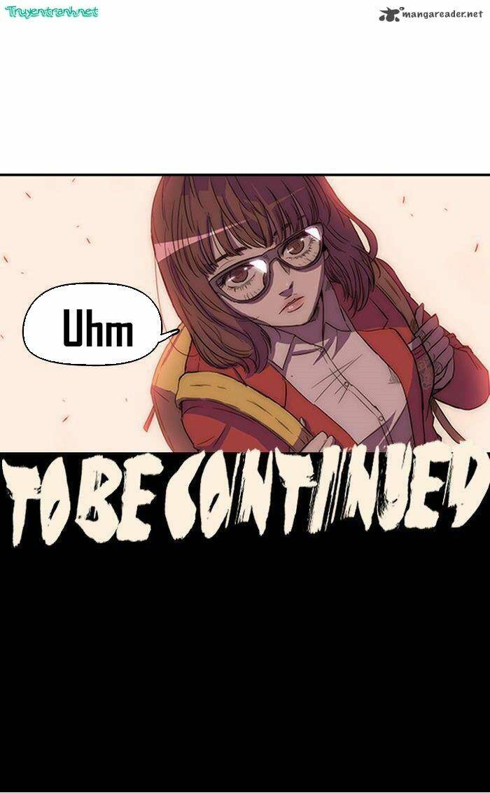 Thể Thao Cực Hạn - Chapter 47 - Page 57