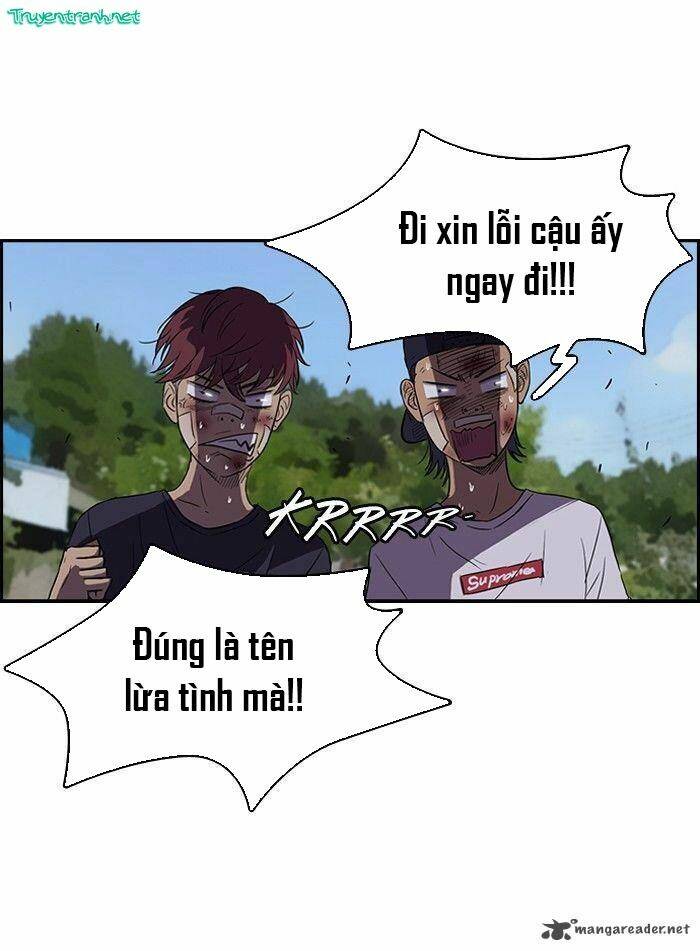 Thể Thao Cực Hạn - Chapter 47 - Page 7