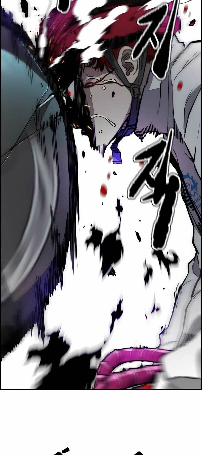 Thể Thao Cực Hạn - Chapter 470 - Page 10