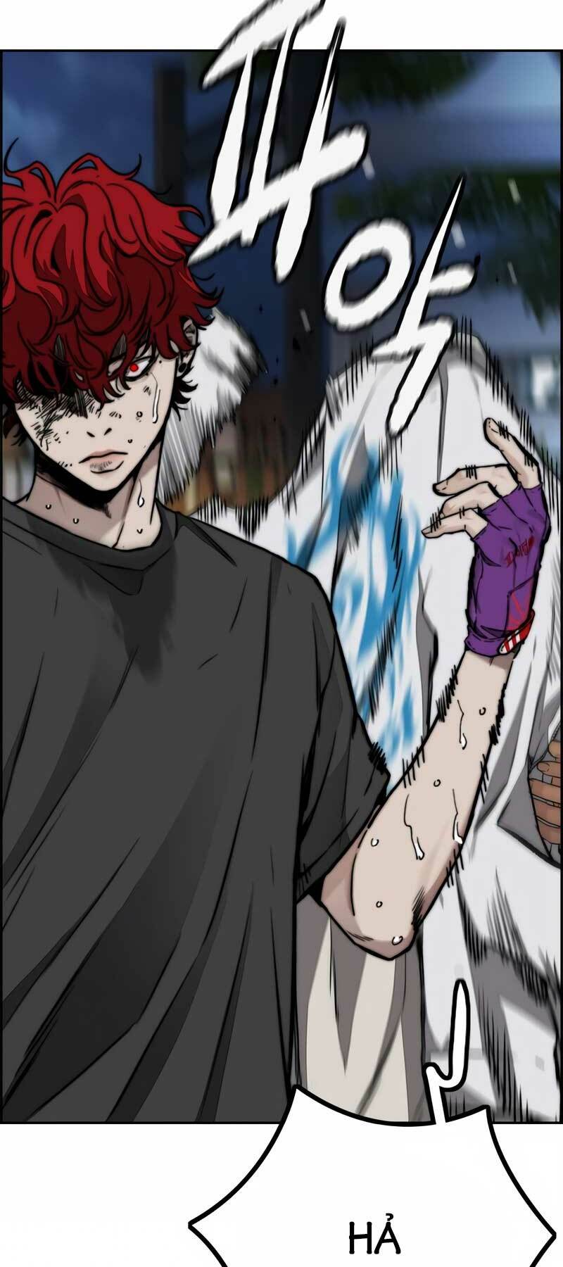 Thể Thao Cực Hạn - Chapter 470 - Page 111