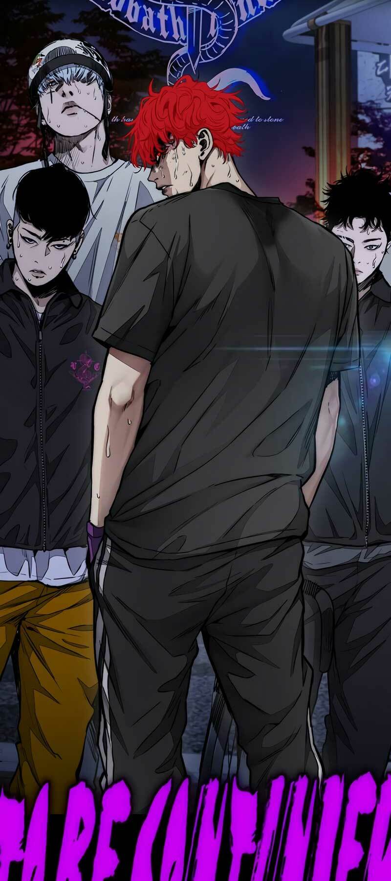 Thể Thao Cực Hạn - Chapter 470 - Page 123