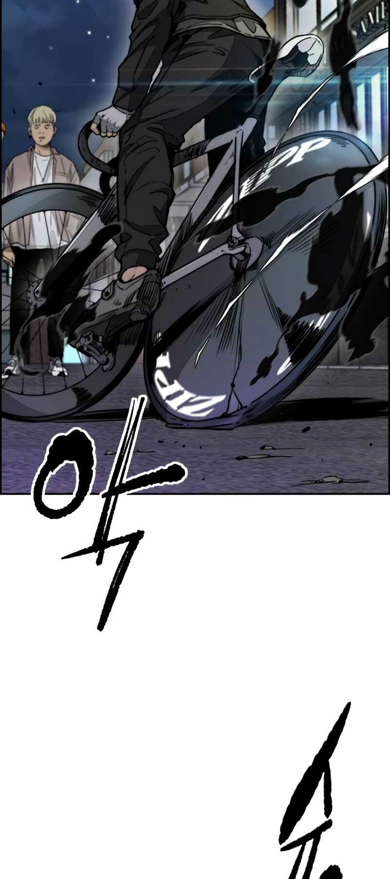 Thể Thao Cực Hạn - Chapter 470 - Page 21