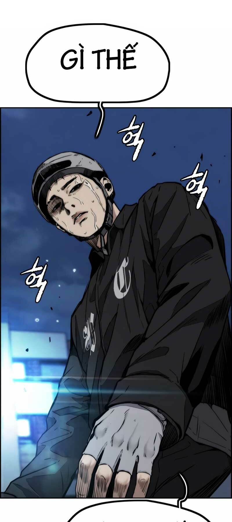 Thể Thao Cực Hạn - Chapter 470 - Page 23