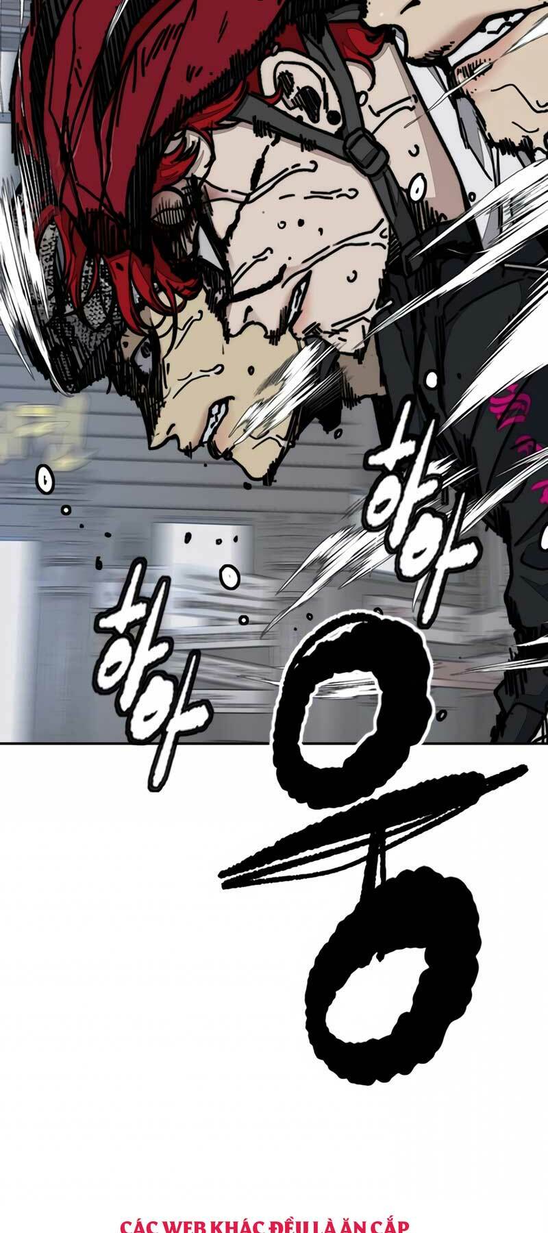 Thể Thao Cực Hạn - Chapter 470 - Page 30