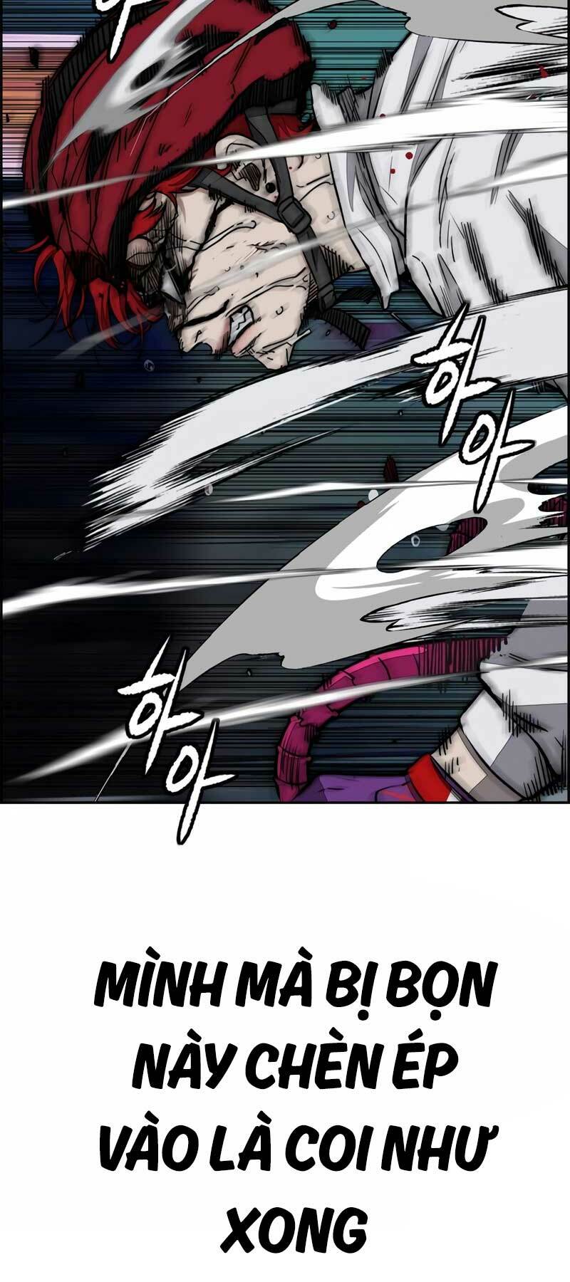 Thể Thao Cực Hạn - Chapter 470 - Page 37