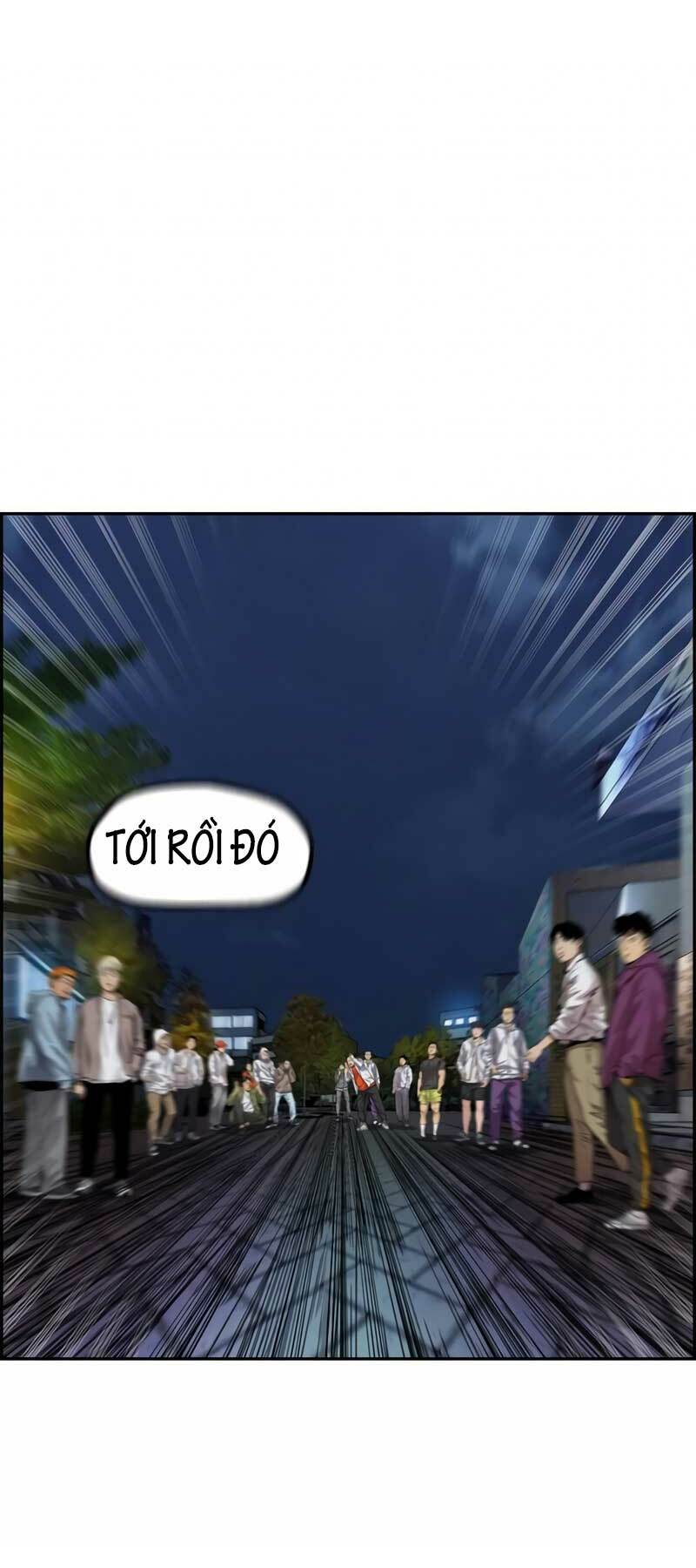 Thể Thao Cực Hạn - Chapter 470 - Page 38