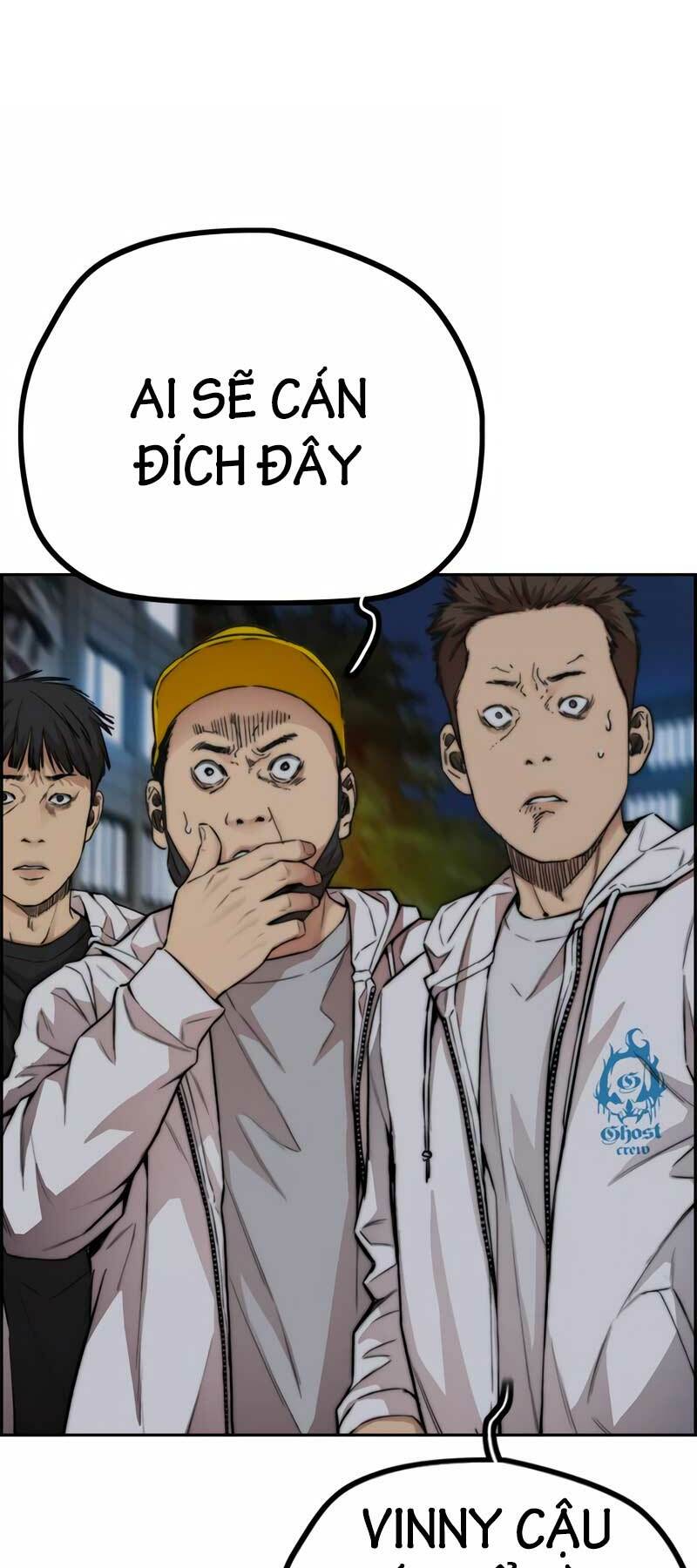 Thể Thao Cực Hạn - Chapter 470 - Page 39