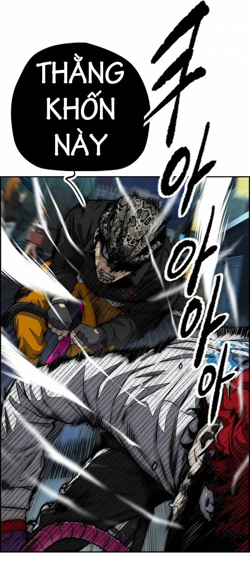 Thể Thao Cực Hạn - Chapter 470 - Page 50