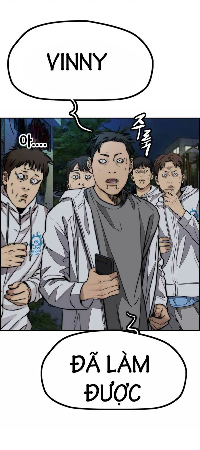 Thể Thao Cực Hạn - Chapter 470 - Page 81