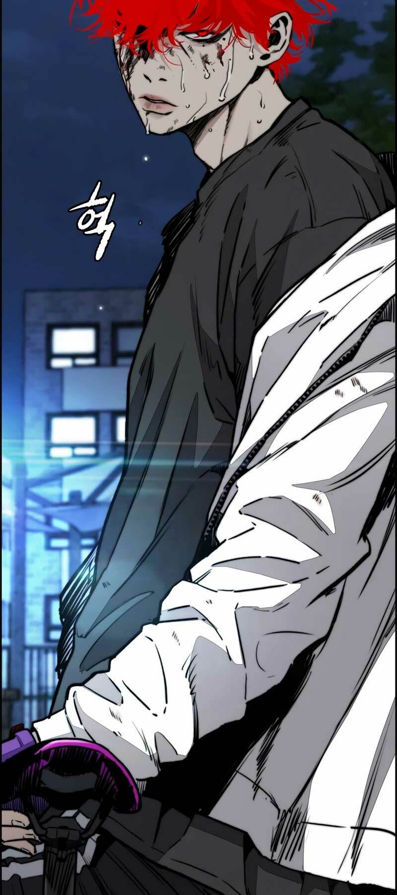 Thể Thao Cực Hạn - Chapter 470 - Page 83