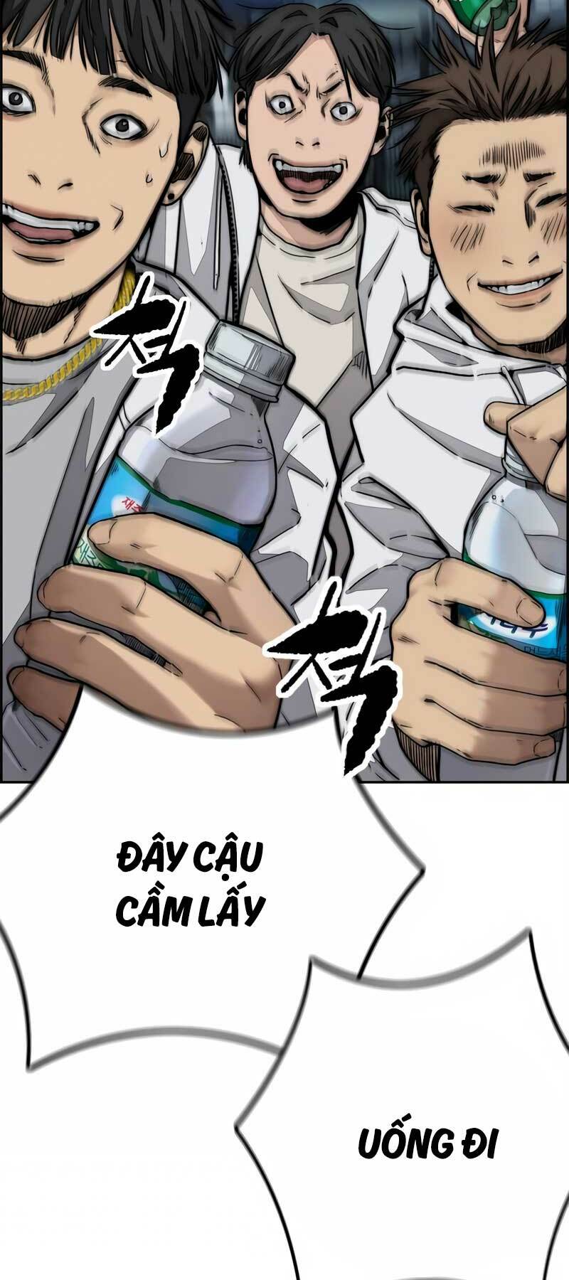 Thể Thao Cực Hạn - Chapter 470 - Page 85