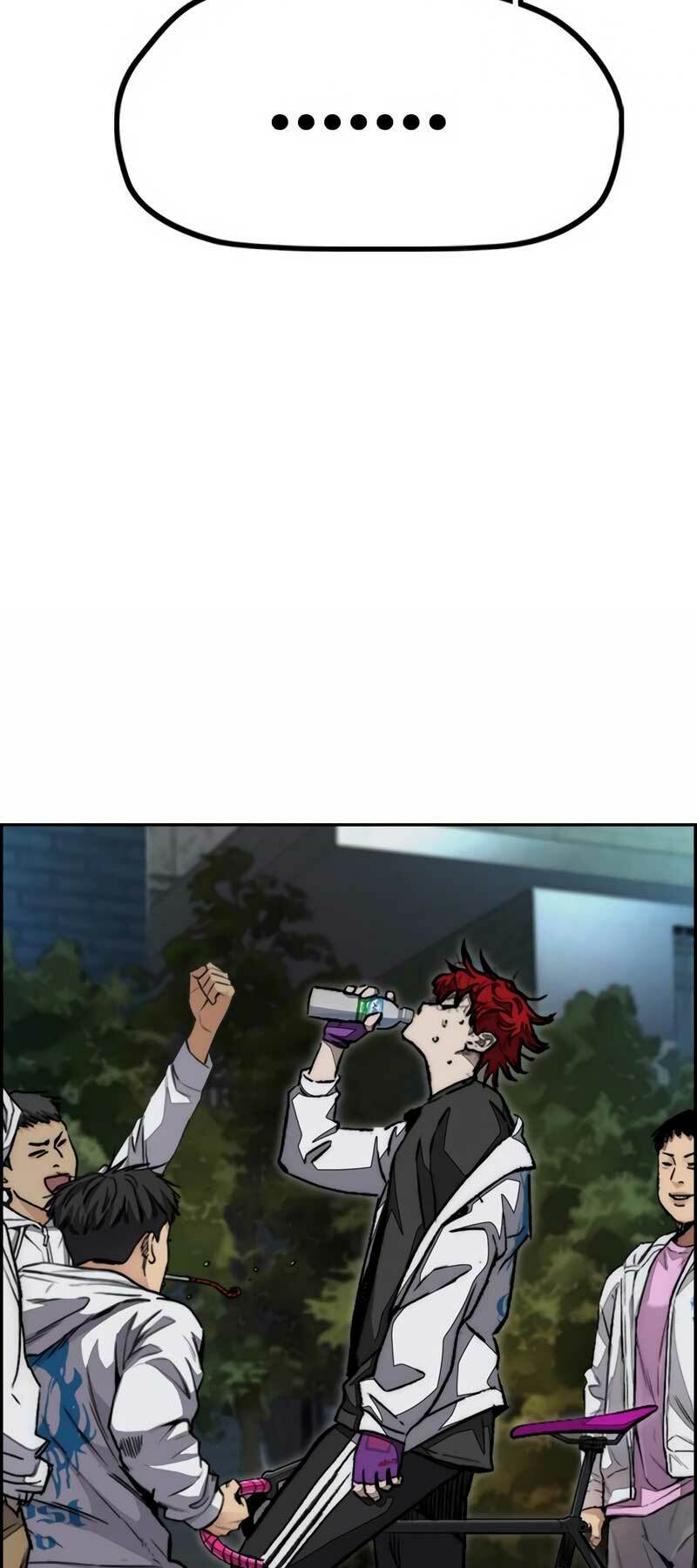 Thể Thao Cực Hạn - Chapter 470 - Page 89