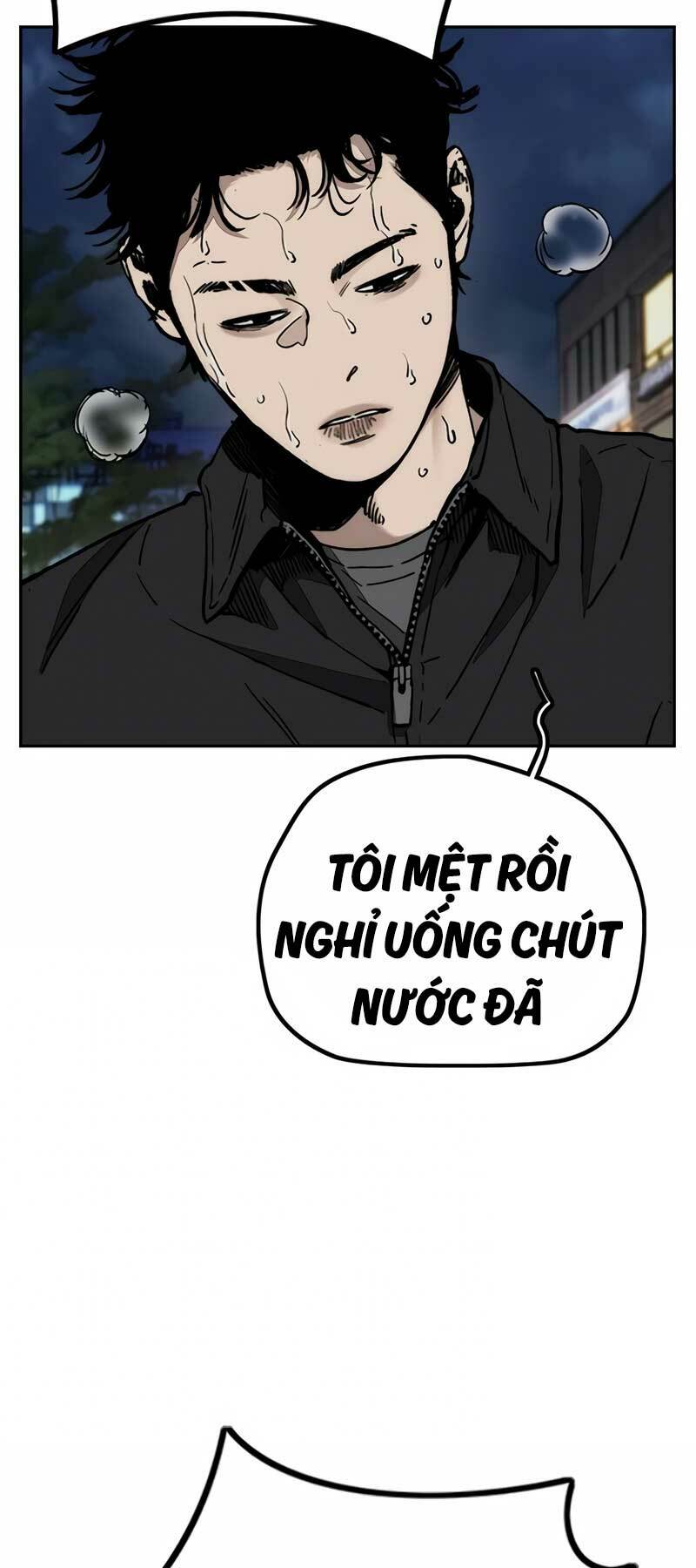 Thể Thao Cực Hạn - Chapter 470 - Page 96