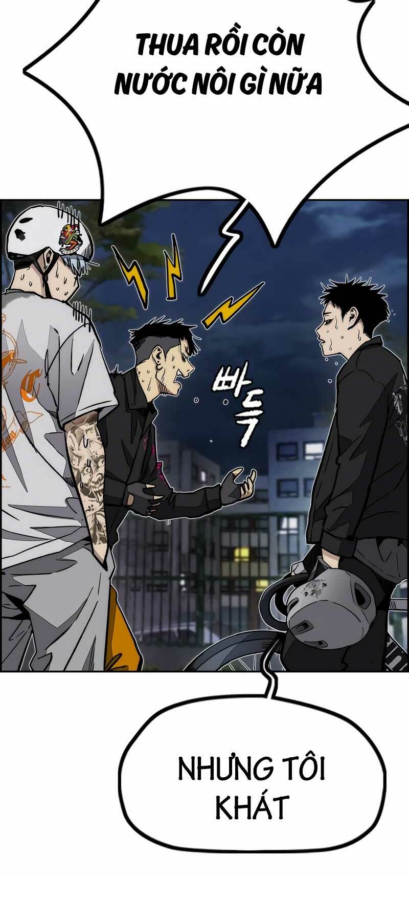 Thể Thao Cực Hạn - Chapter 470 - Page 97