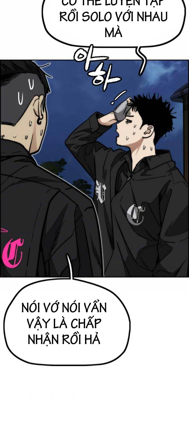 Thể Thao Cực Hạn - Chapter 471 - Page 104