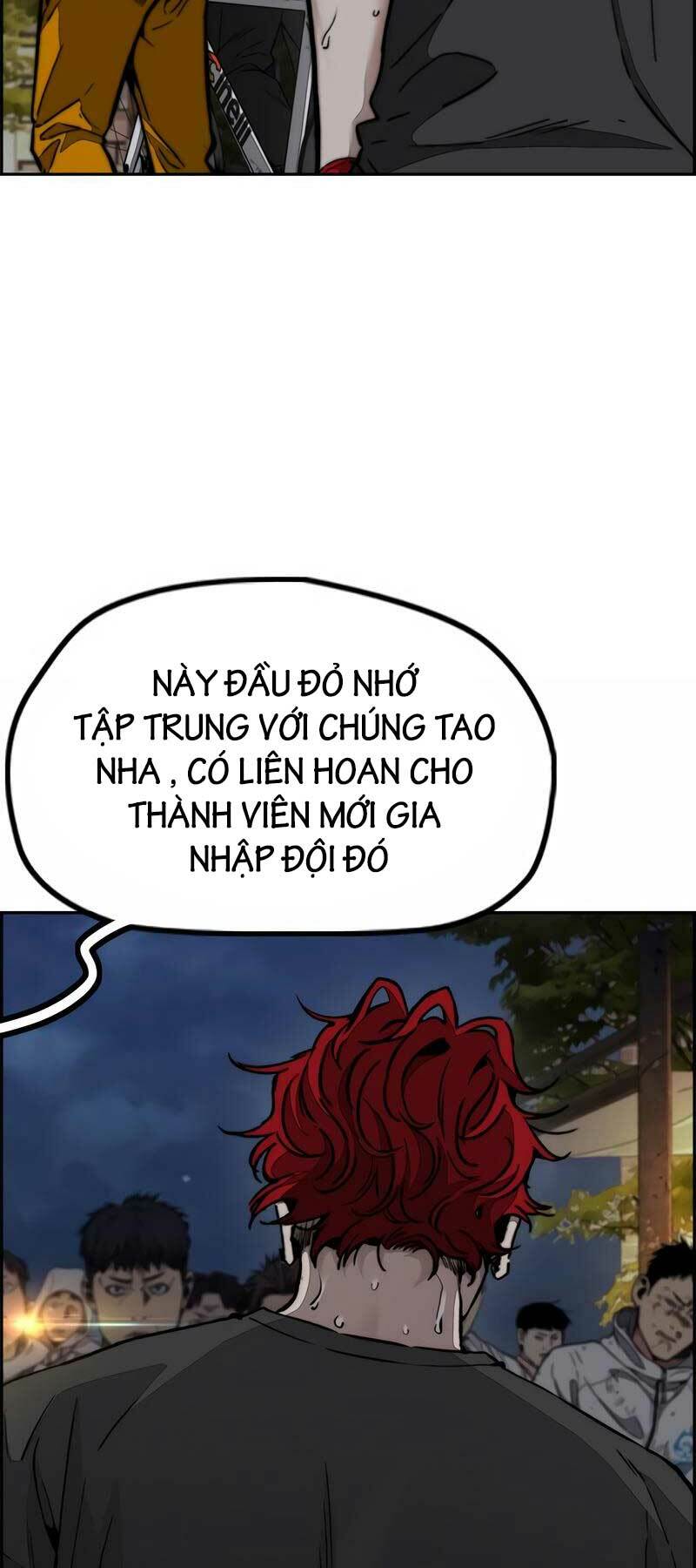 Thể Thao Cực Hạn - Chapter 471 - Page 106