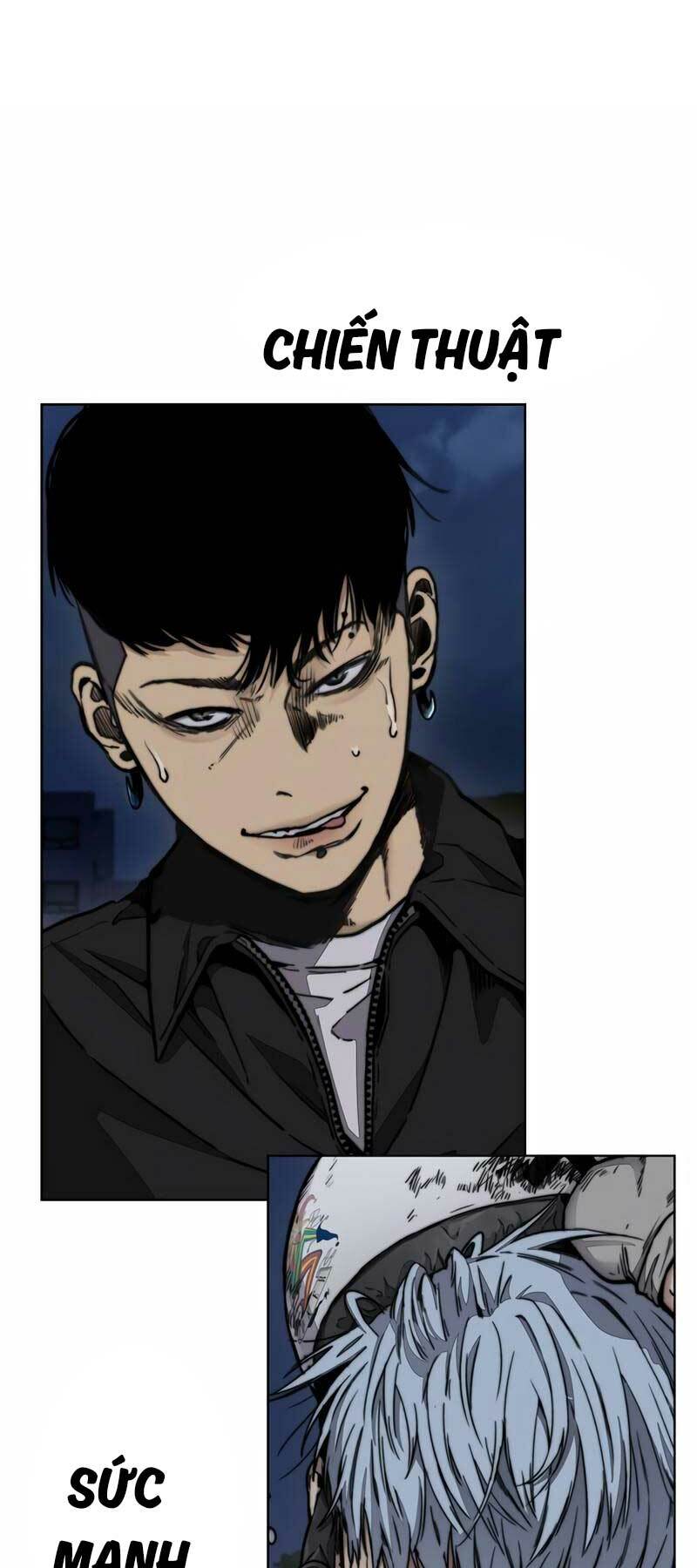 Thể Thao Cực Hạn - Chapter 471 - Page 115