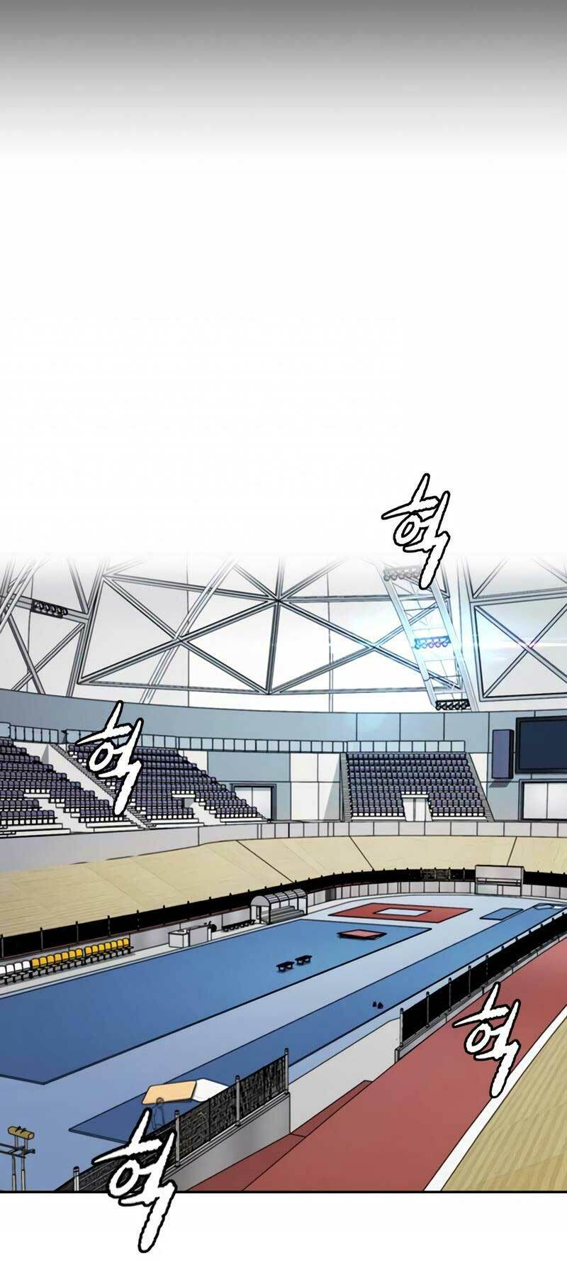 Thể Thao Cực Hạn - Chapter 471 - Page 121