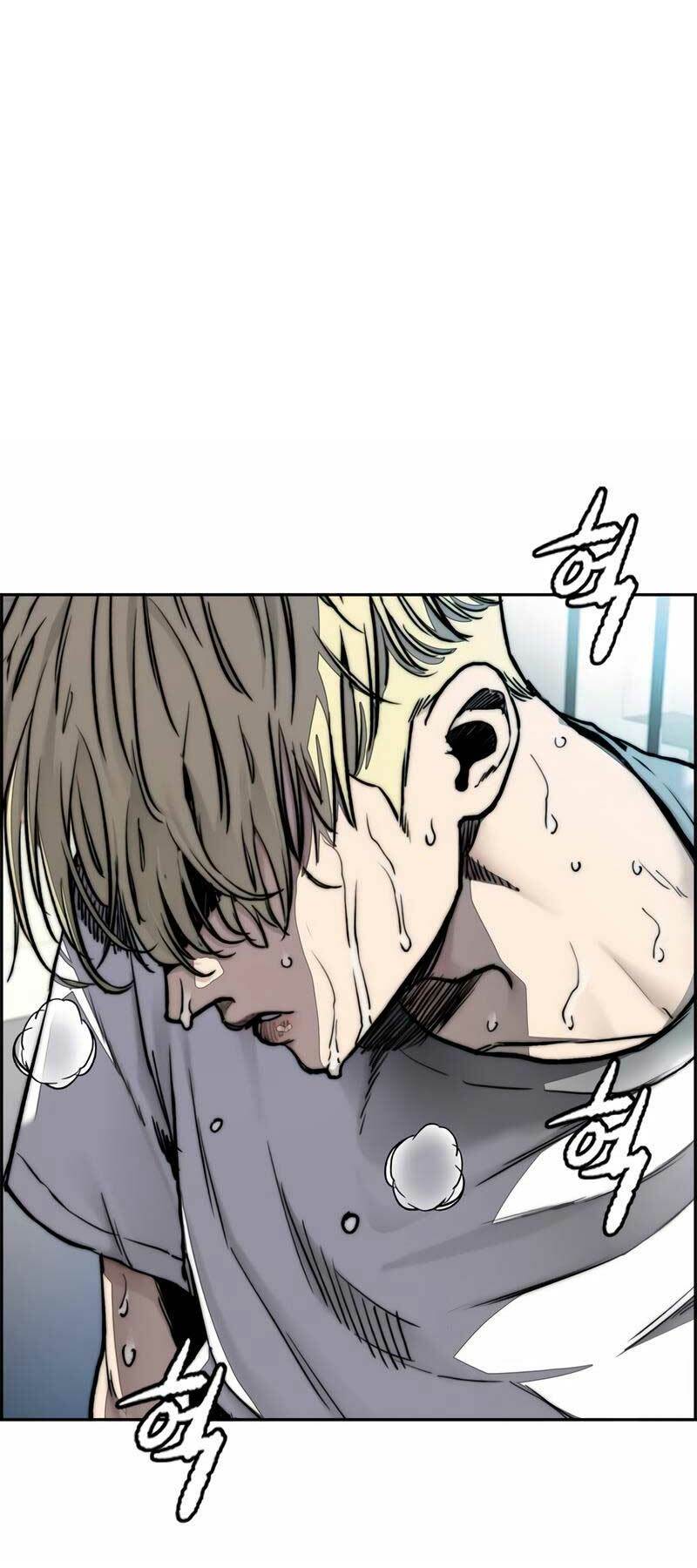 Thể Thao Cực Hạn - Chapter 471 - Page 122