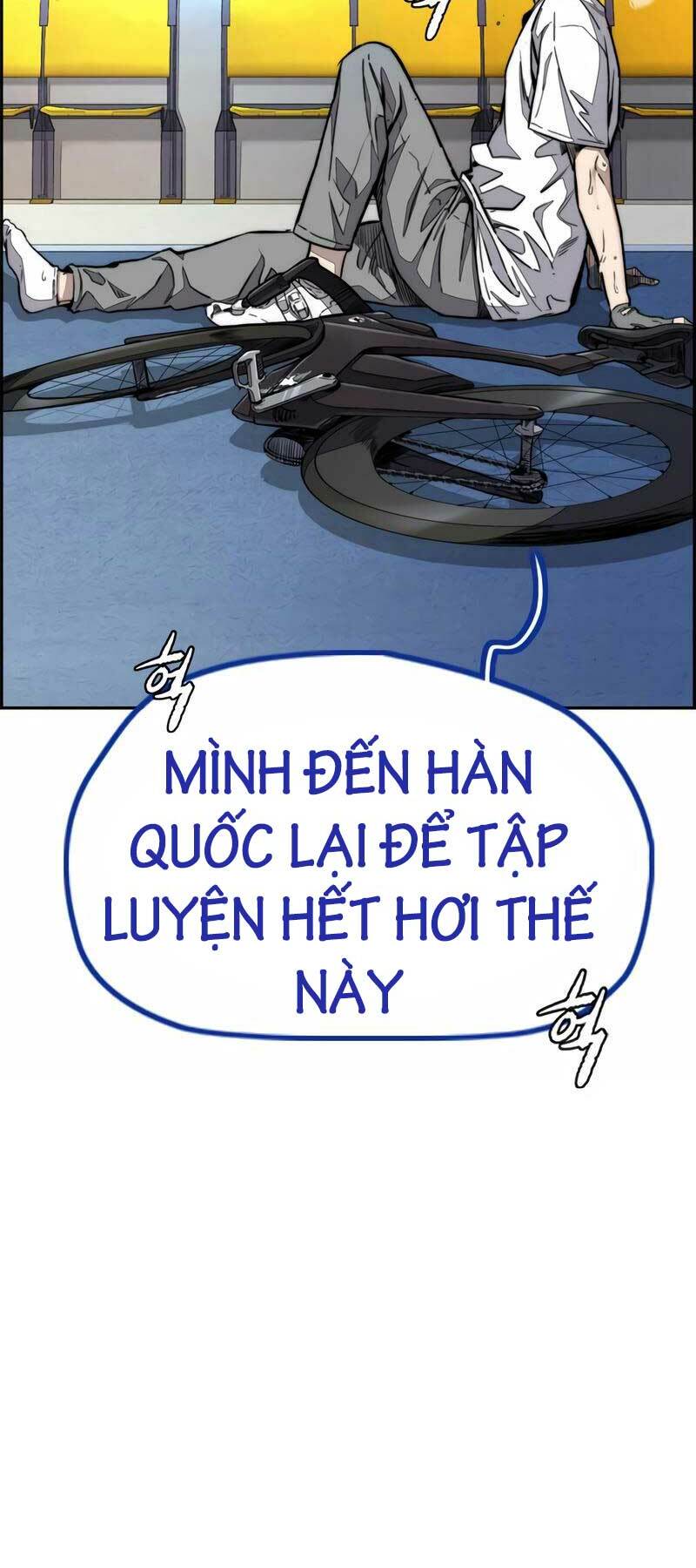Thể Thao Cực Hạn - Chapter 471 - Page 125