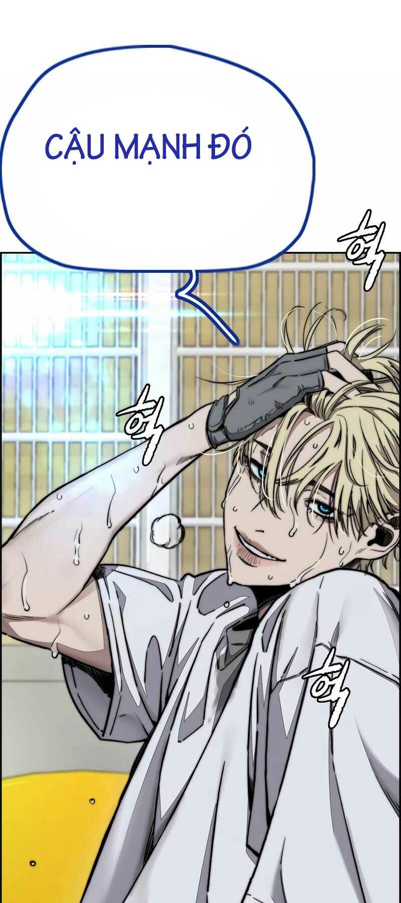 Thể Thao Cực Hạn - Chapter 471 - Page 126