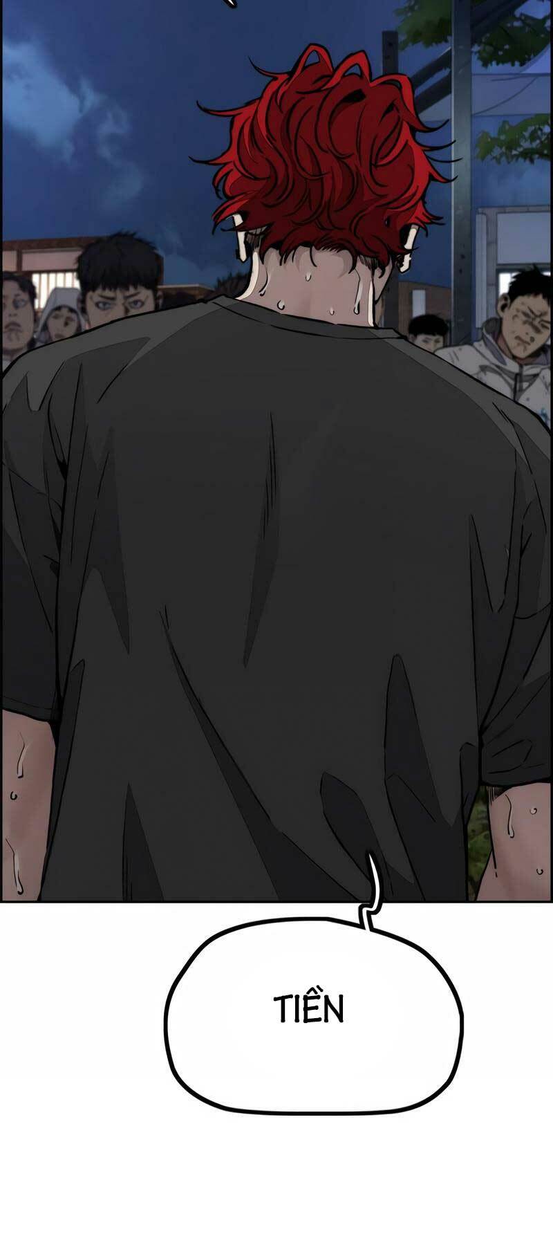 Thể Thao Cực Hạn - Chapter 471 - Page 18