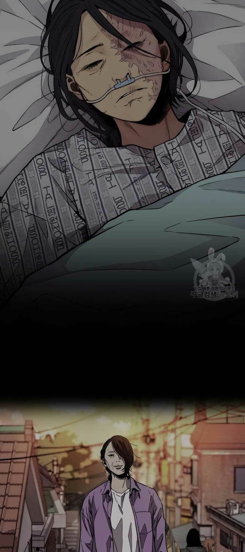 Thể Thao Cực Hạn - Chapter 471 - Page 21