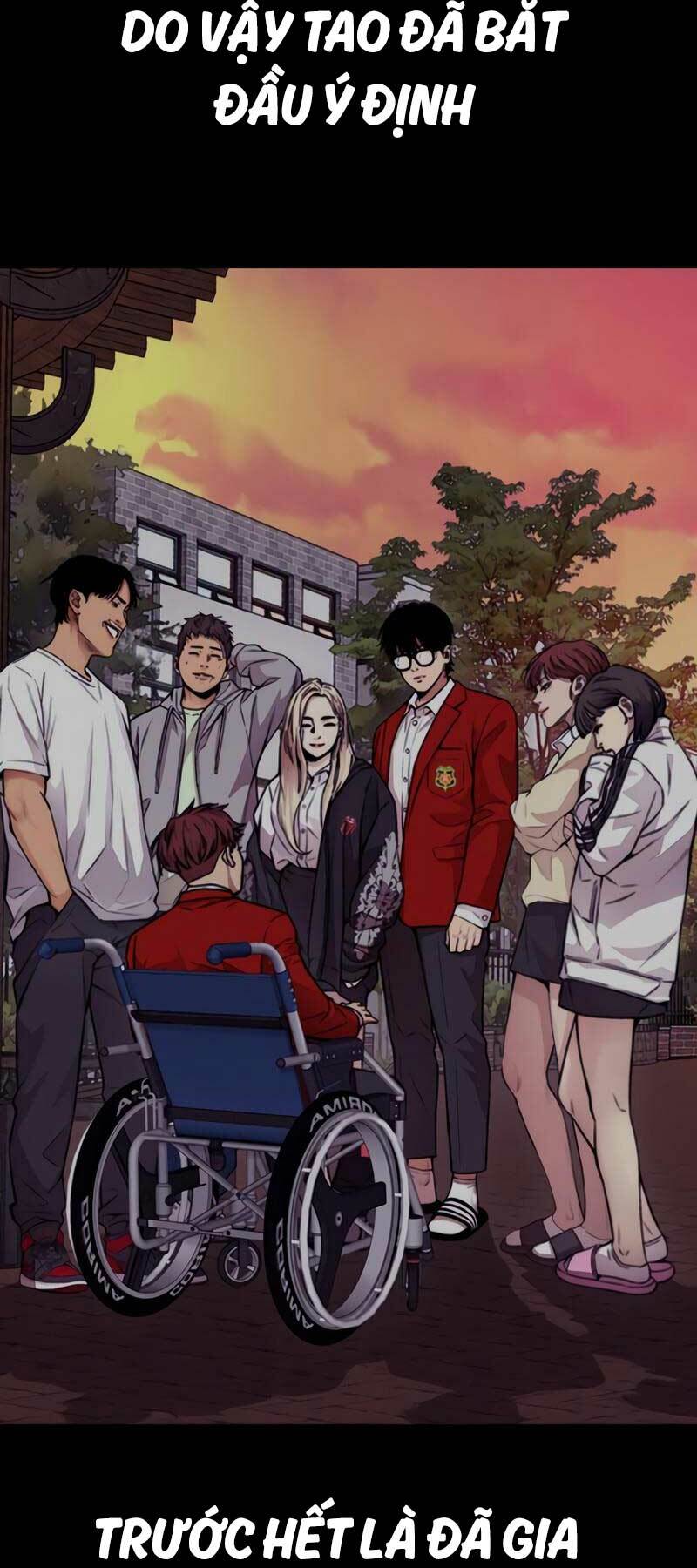 Thể Thao Cực Hạn - Chapter 471 - Page 23