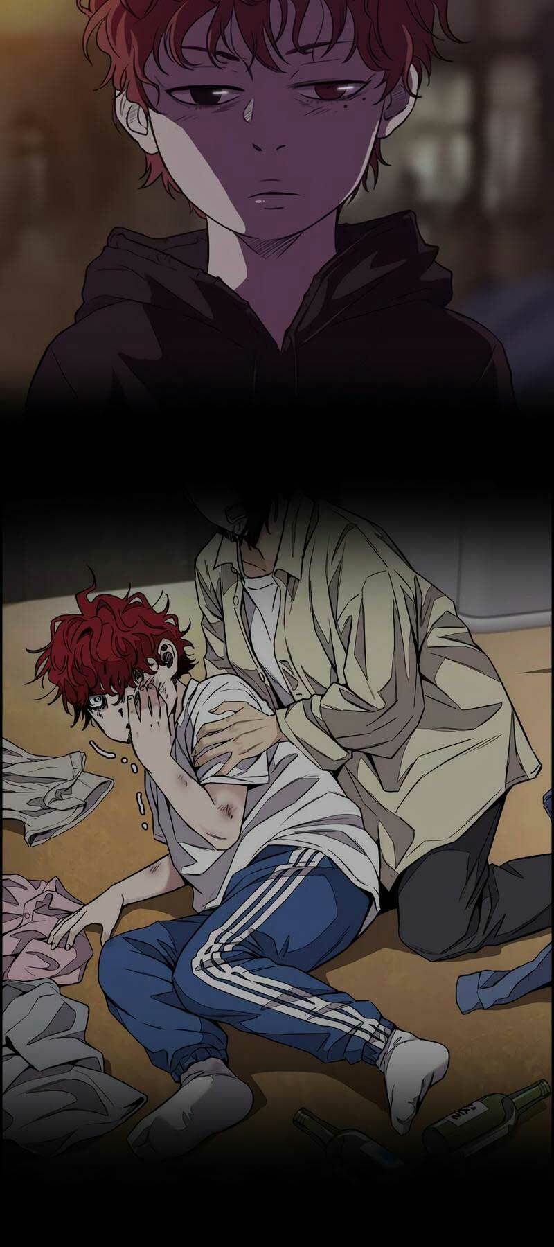 Thể Thao Cực Hạn - Chapter 471 - Page 26