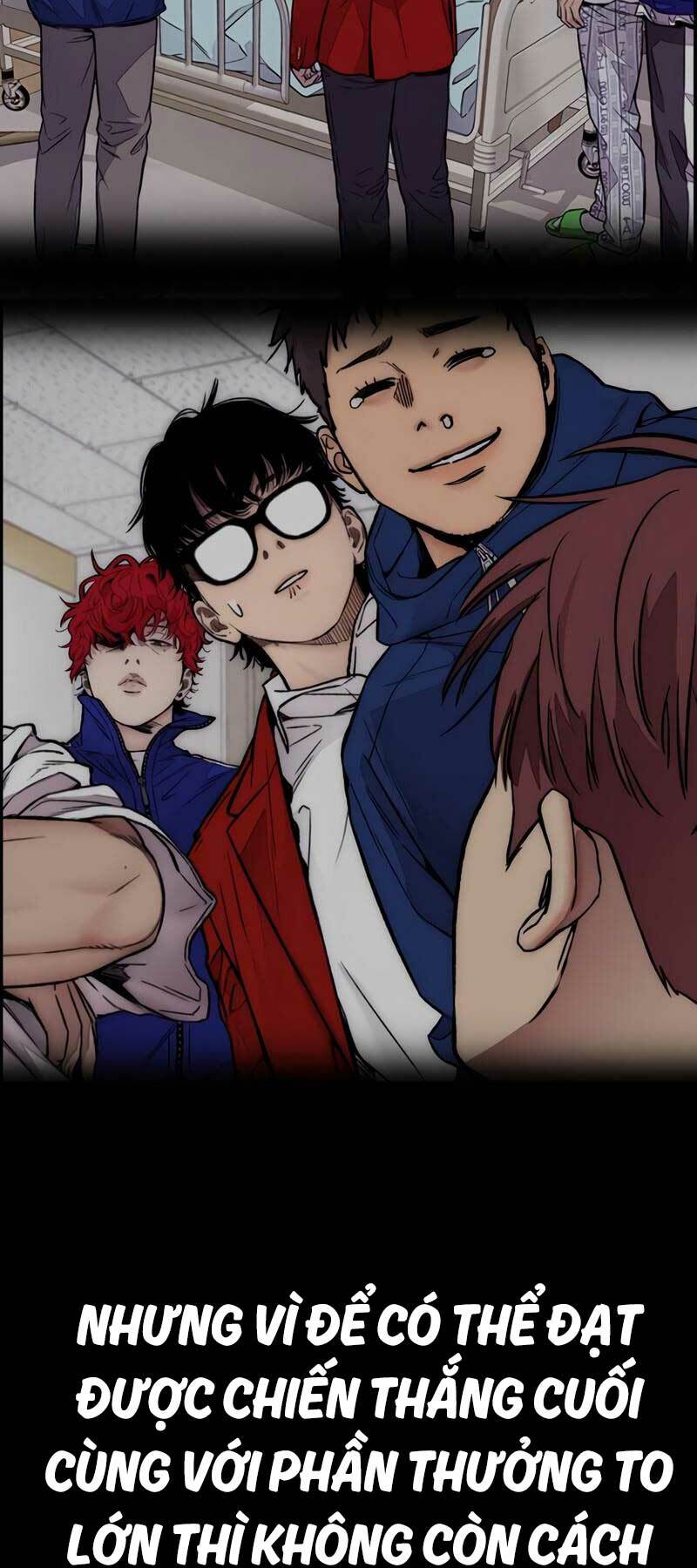 Thể Thao Cực Hạn - Chapter 471 - Page 36