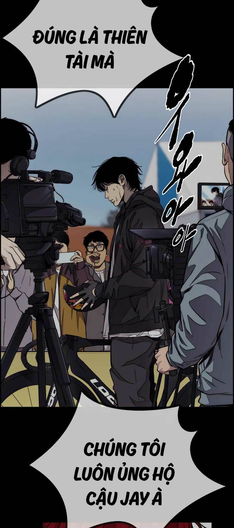 Thể Thao Cực Hạn - Chapter 471 - Page 42