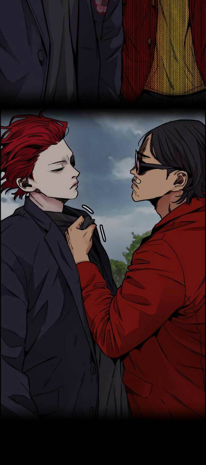 Thể Thao Cực Hạn - Chapter 471 - Page 55