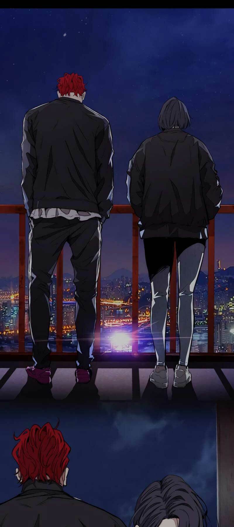 Thể Thao Cực Hạn - Chapter 471 - Page 59