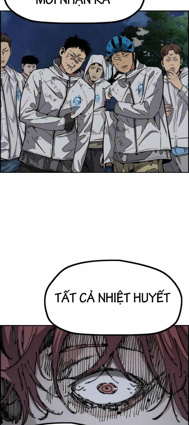 Thể Thao Cực Hạn - Chapter 471 - Page 67