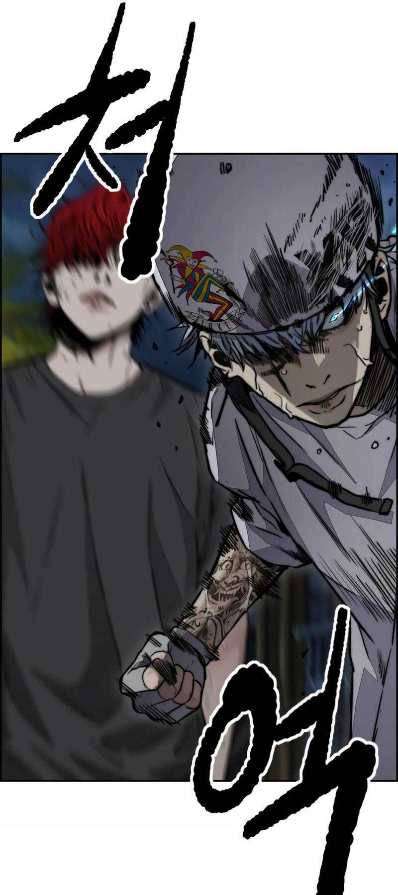 Thể Thao Cực Hạn - Chapter 471 - Page 88