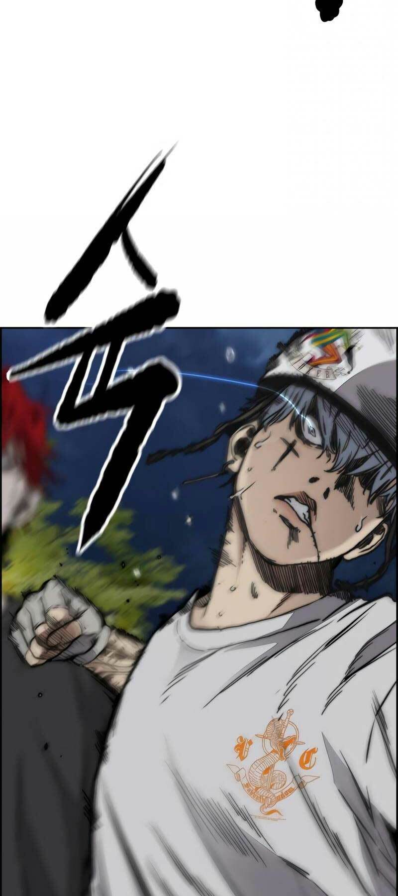 Thể Thao Cực Hạn - Chapter 471 - Page 89