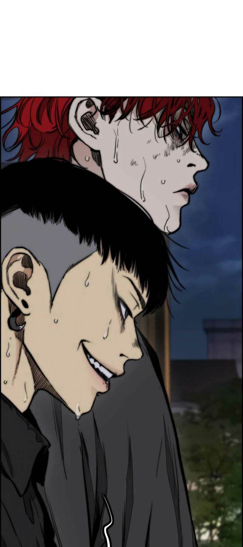 Thể Thao Cực Hạn - Chapter 471 - Page 98