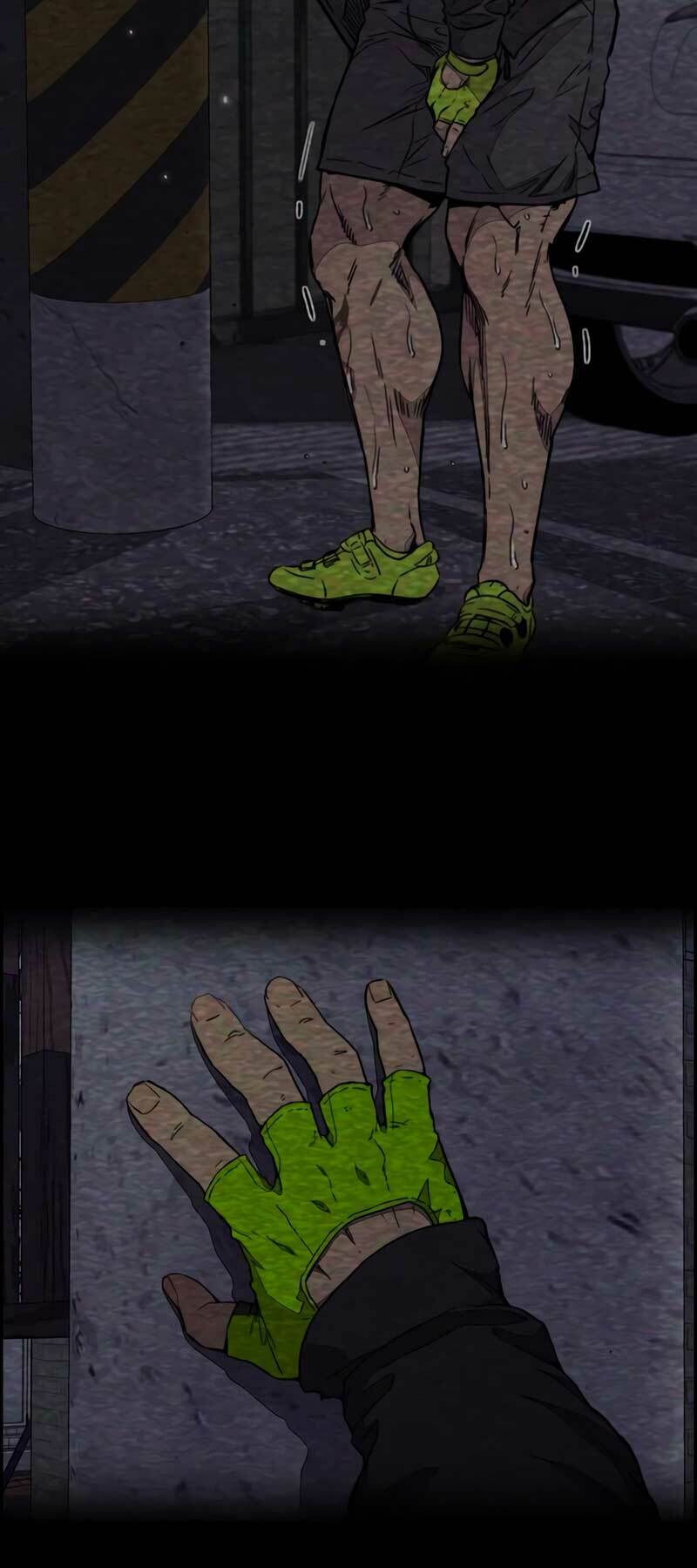 Thể Thao Cực Hạn - Chapter 472 - Page 99