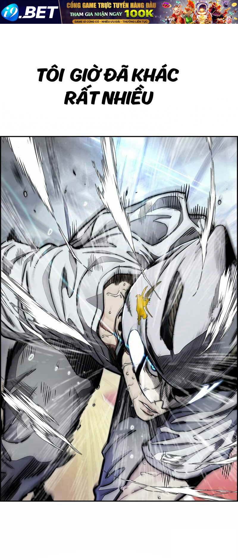 Thể Thao Cực Hạn - Chapter 472 - Page 102