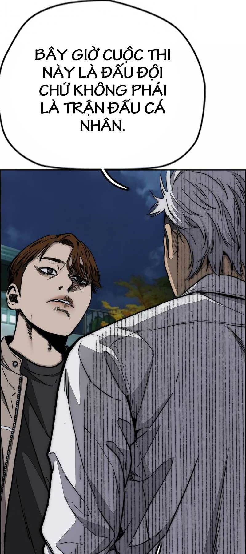 Thể Thao Cực Hạn - Chapter 472 - Page 17