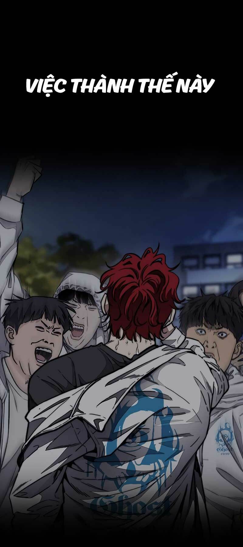 Thể Thao Cực Hạn - Chapter 472 - Page 20