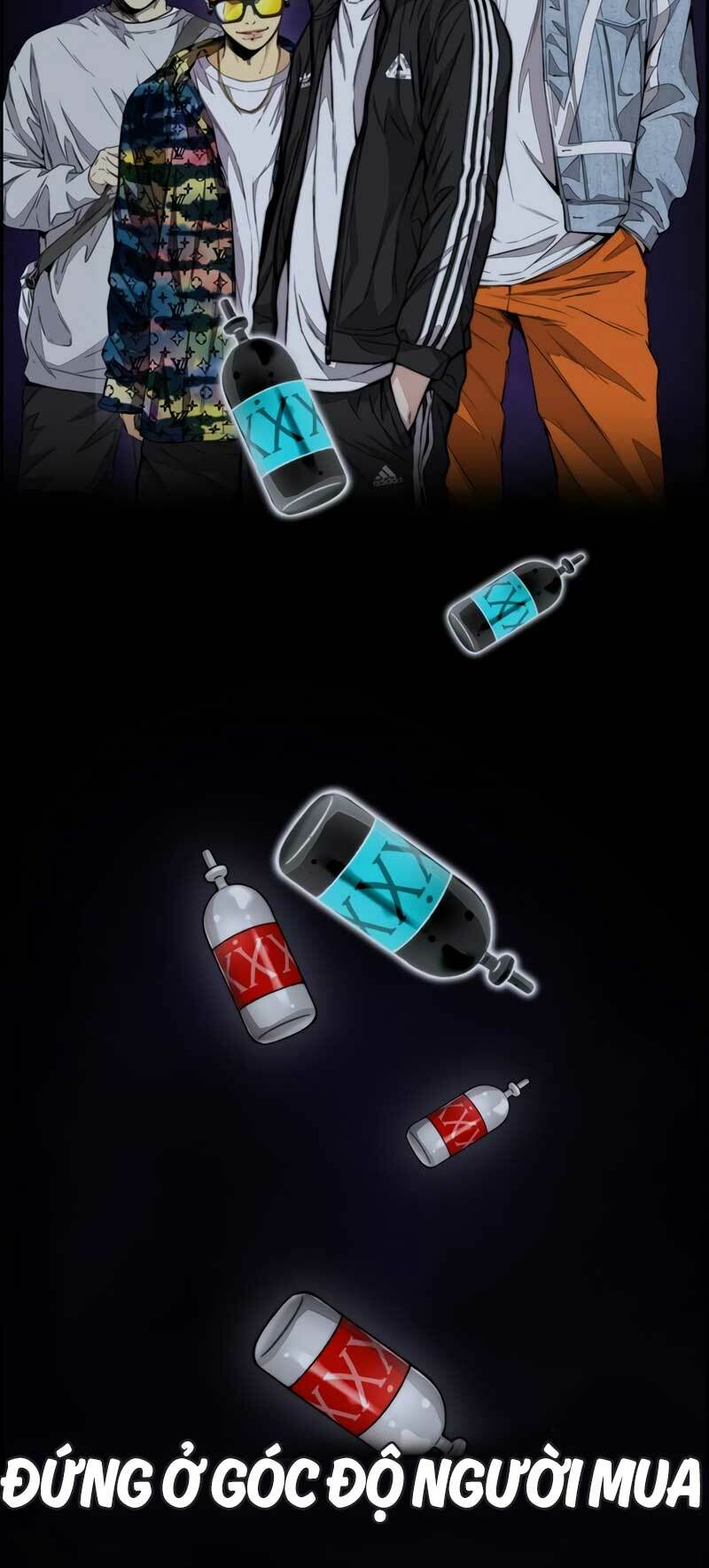 Thể Thao Cực Hạn - Chapter 472 - Page 24